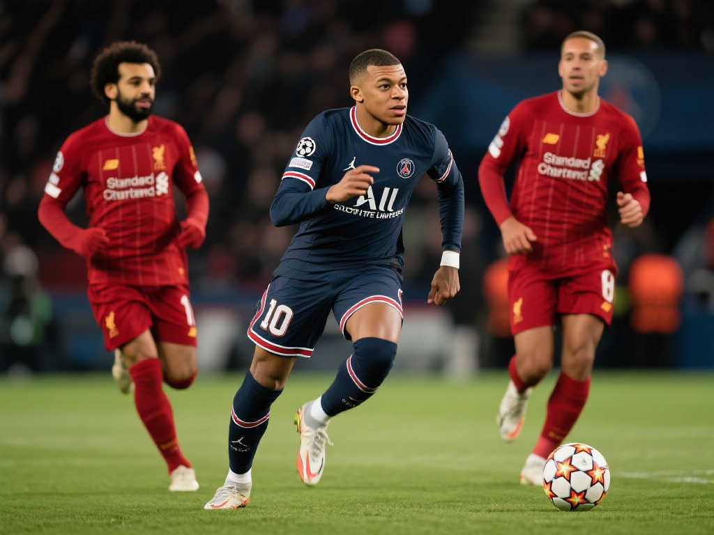 世界杯比分介绍