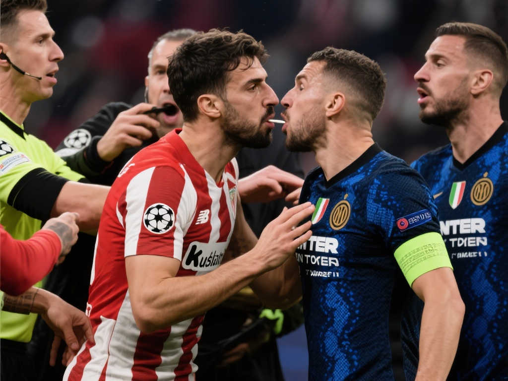 世界杯比分介绍