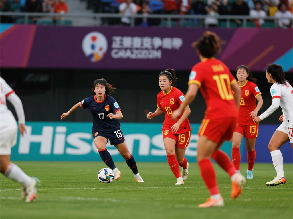 世界杯比分介绍