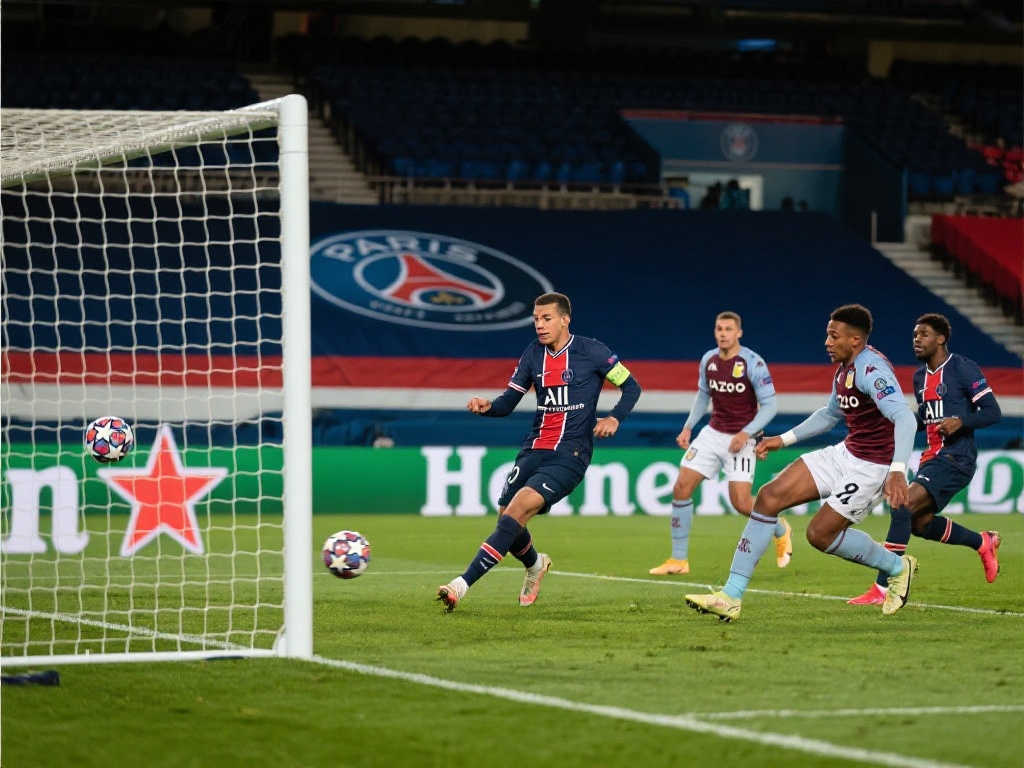 世界杯比分介绍