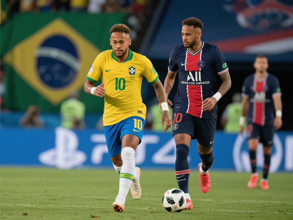 世界杯比分介绍