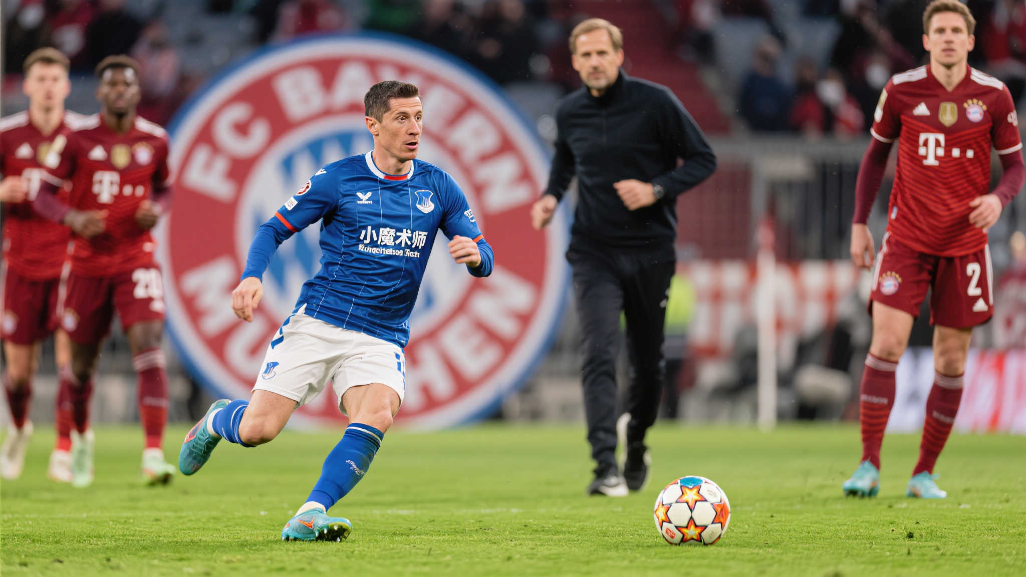 世界杯比分介绍