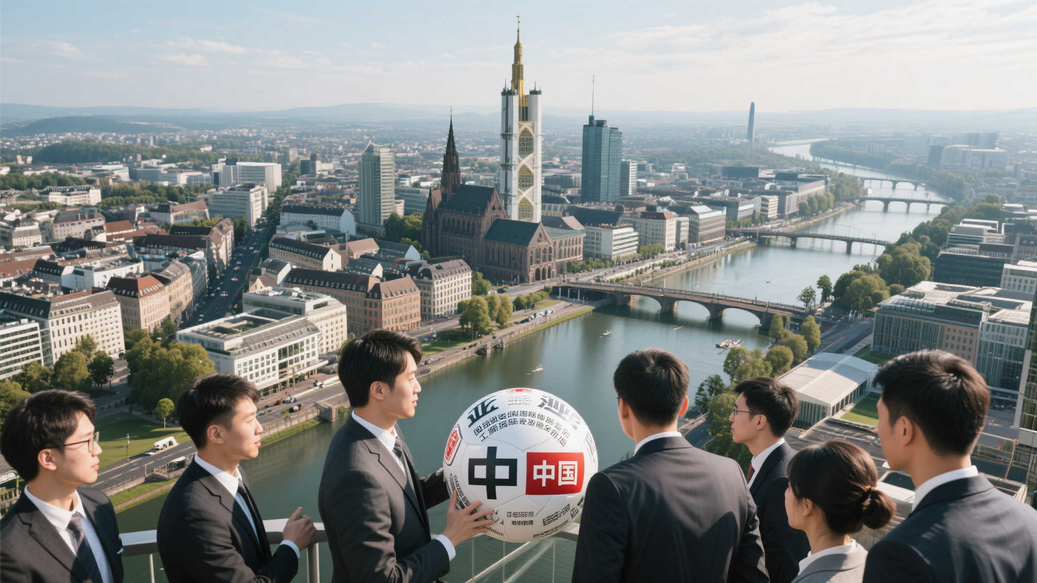 近年来亚洲特别是东亚地区涌现出越来越多具备国际竞争