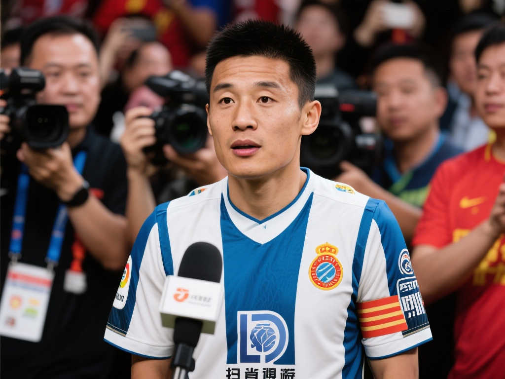 武磊获奖感言：深感荣幸，但国家队近年成绩欠佳让我自愧不如