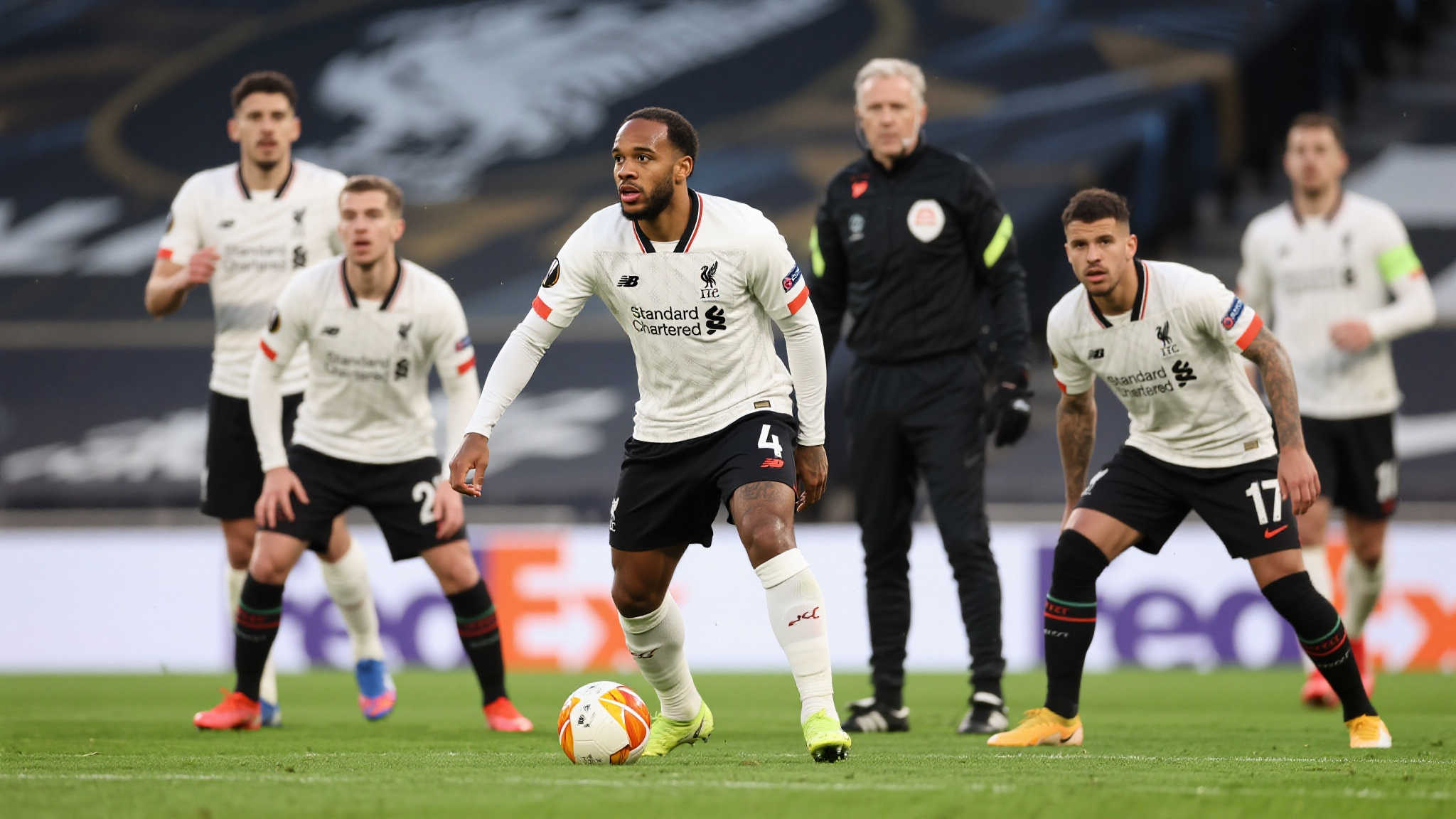 世界杯比分介绍