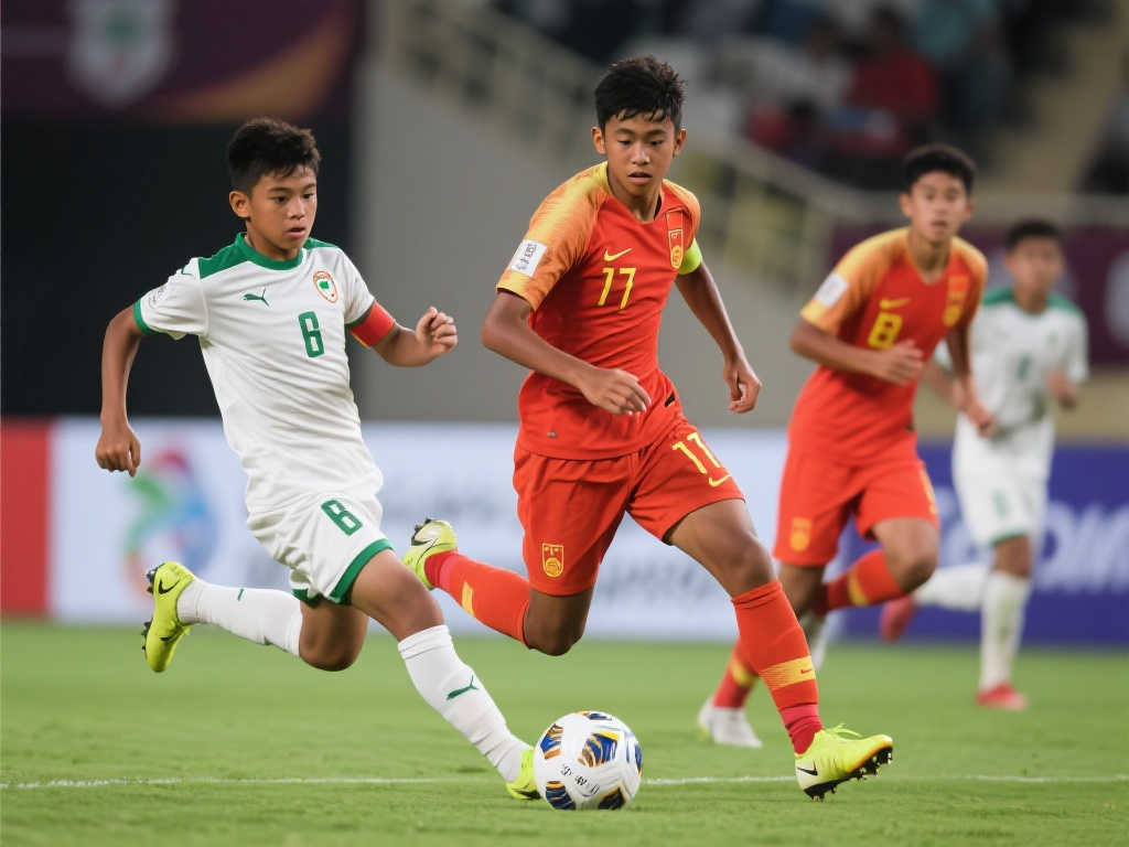 世界杯比分介绍