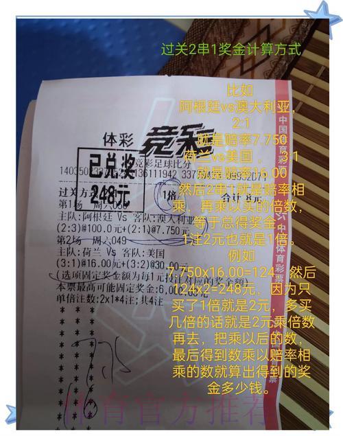 世界杯外围竞猜：免费彩金的高效使用技巧