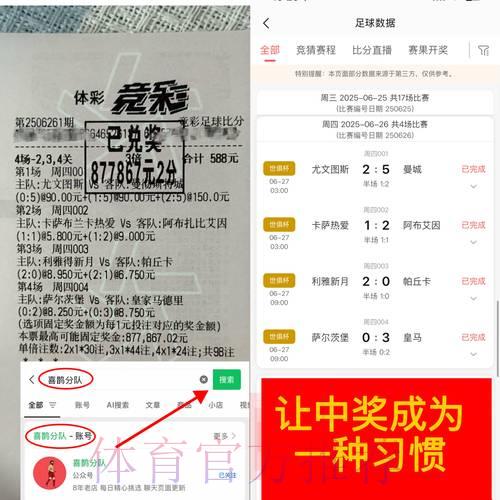 世界杯竞猜平台口碑汇总：来自真实用户的亲身体验分享